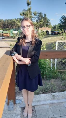 Печатнова Мария Андреевна