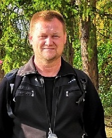 Фарафонов Александр Валерьевич